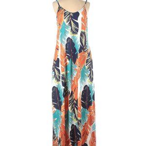 Ours Casual Dress Size: Small